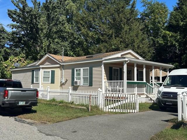 House for sale in Centralville, Lowell