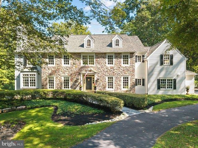 House for sale in Bucks, Pennsylvania