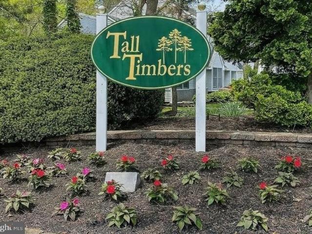 Townhouse for sale in New Jersey