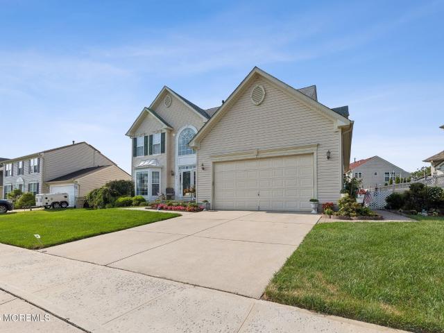 House for sale in Bayville, New Jersey