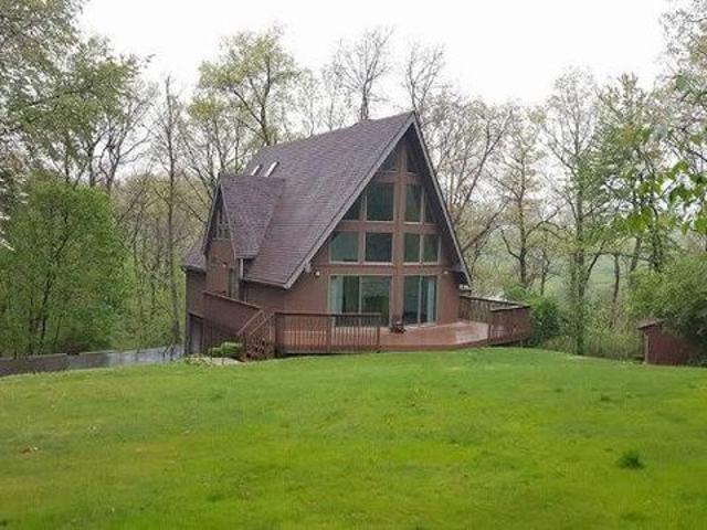 House for sale in Leesport, Pennsylvania