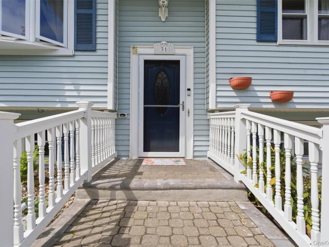 House for sale in New York