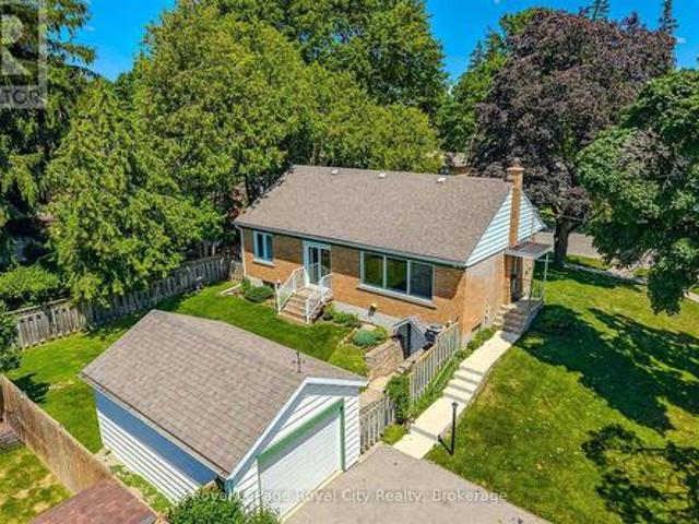 House for sale in Guelph, Ontario