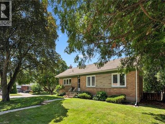 House for sale in Guelph, Ontario