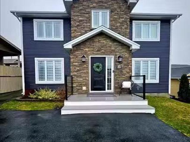 Condo for sale in Paradise, Newfoundland And Labrador