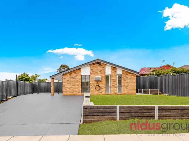 House for rent in Plumpton, Sydney