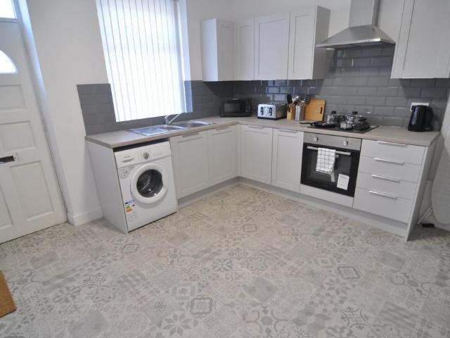 House for rent in Worsbrough Common, Worsbrough