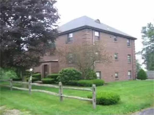 Apartment for rent in Randolph