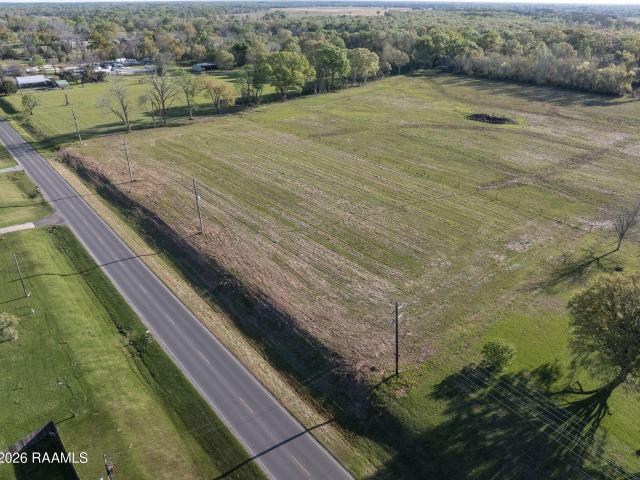 Land for sale in Leonville, Louisiana