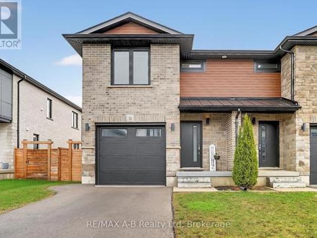 House for sale in St. Marys, Ontario