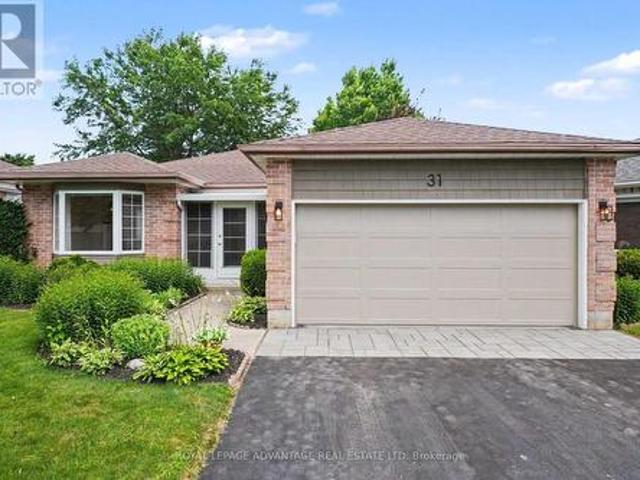 House for sale in Perth, Ontario