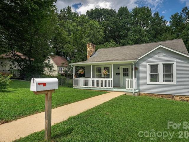 House for sale in Marion, North Carolina