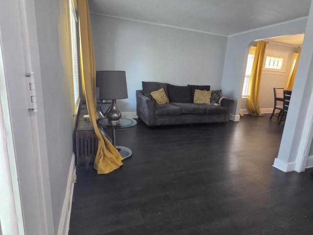 House for sale in Albany, New York