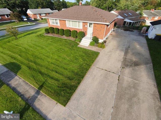 House for sale in Delaware