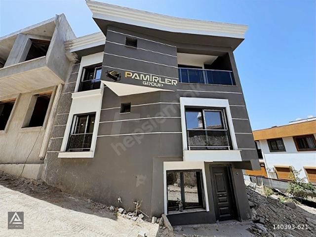 Seferihisar, İzmir içerisinde satılık Villa