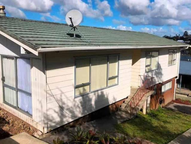 House for rent in Rapanui, Oroua County