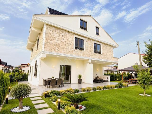 Yalı Mahallesi, Kocaali içerisinde satılık Villa
