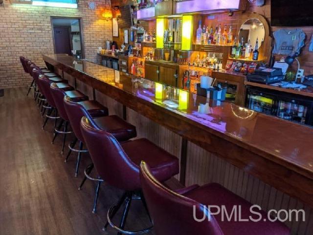 Commercial for sale in Houghton, Michigan