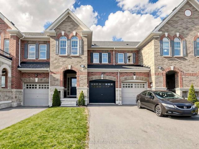Townhouse for sale in Woburn, Ontario