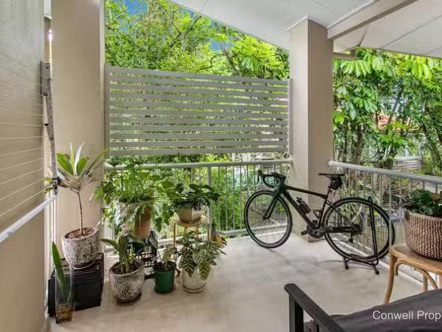Apartment for rent in Toombul, Queensland