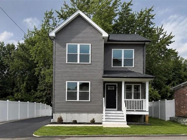 House for sale in Warwick, Rhode Island