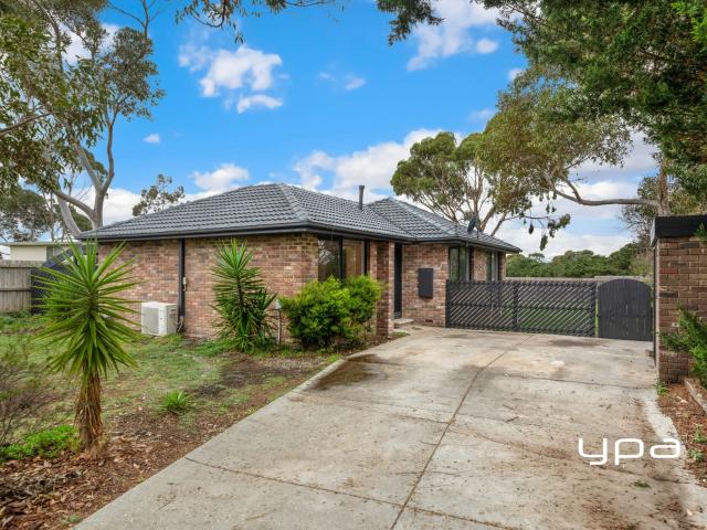 House for rent in Camerons Creek, Victoria
