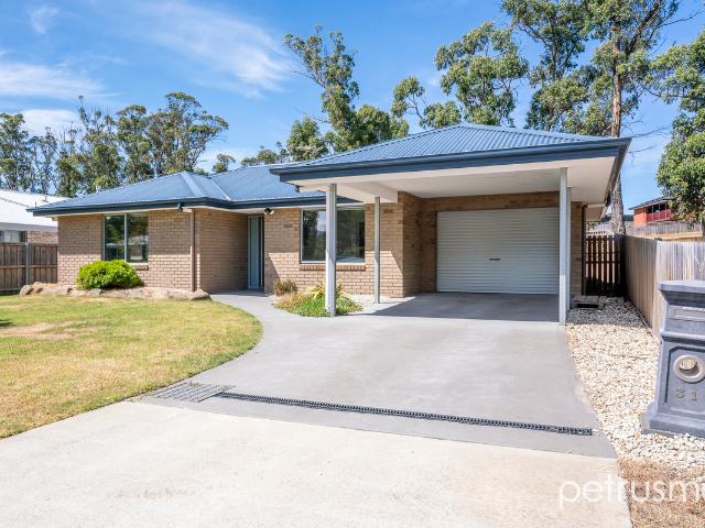 House for rent in Hobart, Tasmania