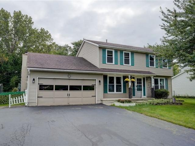 House for sale in Village of Hilton, Monroe County
