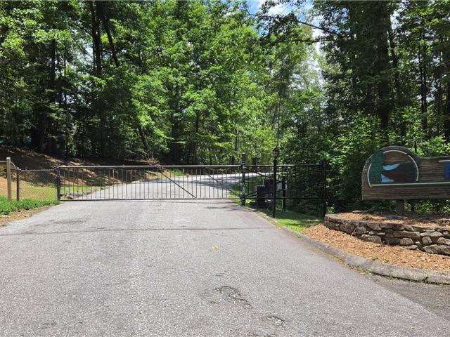 Land for sale in Salem, South Carolina