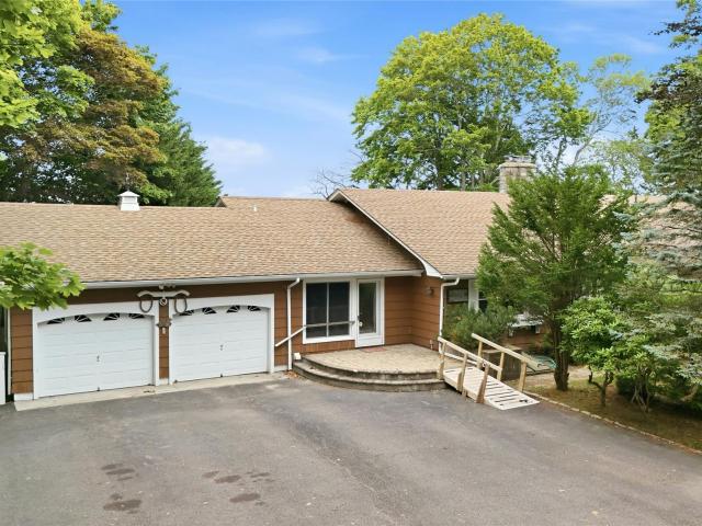 House for sale in Centereach, New York