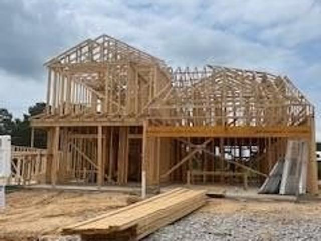 House for sale in Byhalia, Marshall County