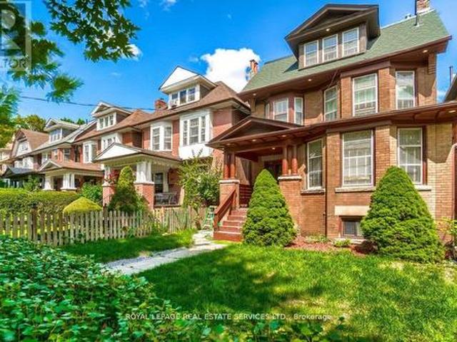 Land for sale in Woburn, Ontario