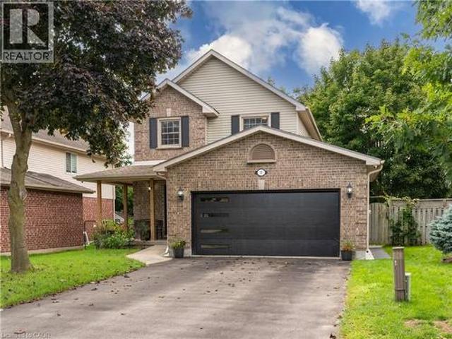House for sale in Arva, Ontario