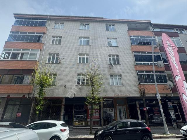 Sultangazi içerisinde satılık Daire