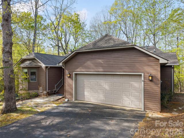 House for sale in Transylvania, North Carolina