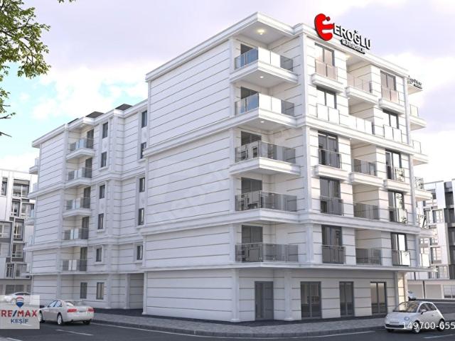 Şereflikoçhisar, Ankara içerisinde satılık mülk