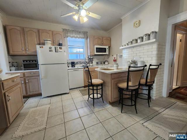 Property for sale in North Arlington, New Jersey