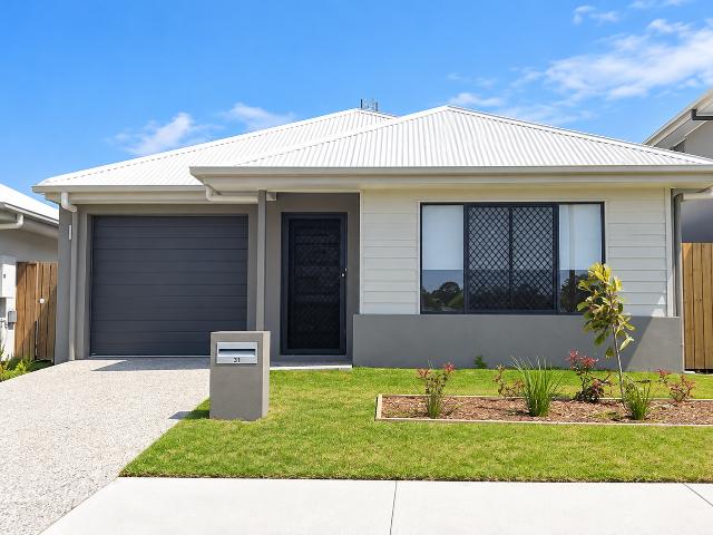 Apartment for rent in Kings Creek, Queensland