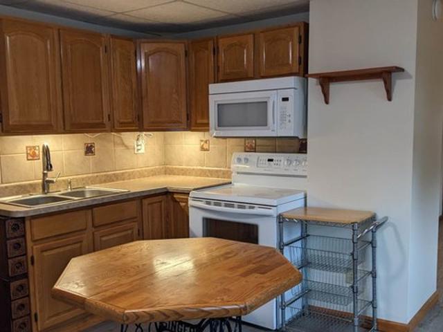 Townhouse for rent in Mount Pleasant, Pennsylvania