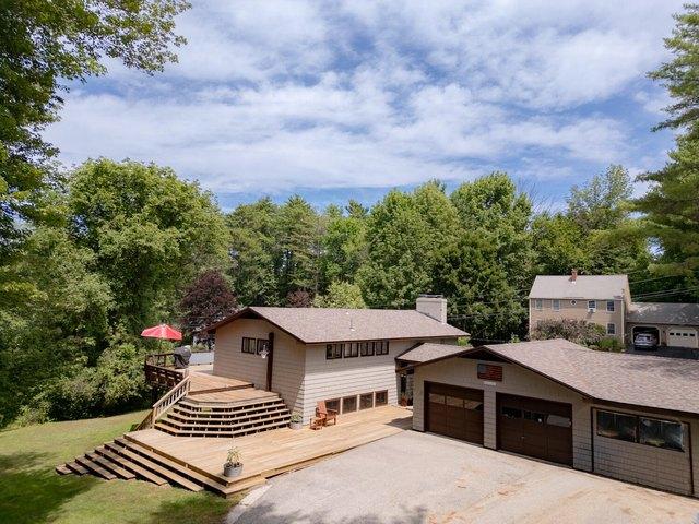 House for sale in Yarmouth, Maine