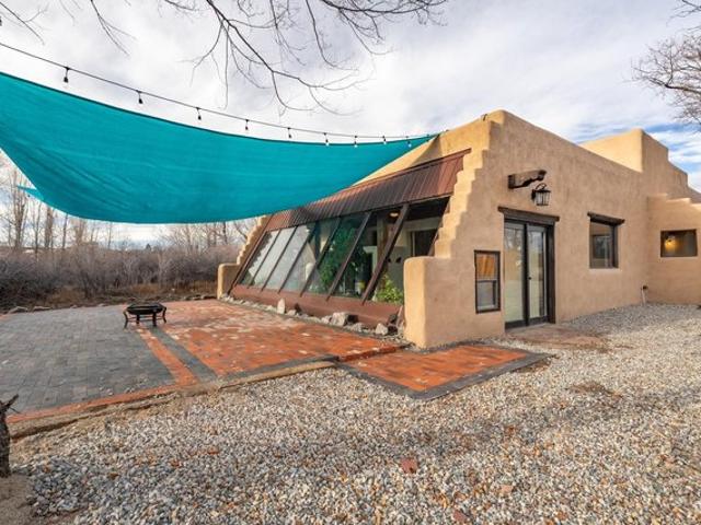 House for sale in New Mexico