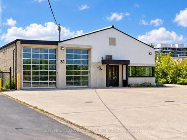 Commercial for rent in Scarborough Southwest, Toronto