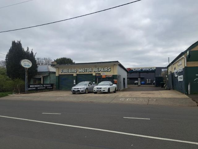 Retail for sale in Woodend, Victoria