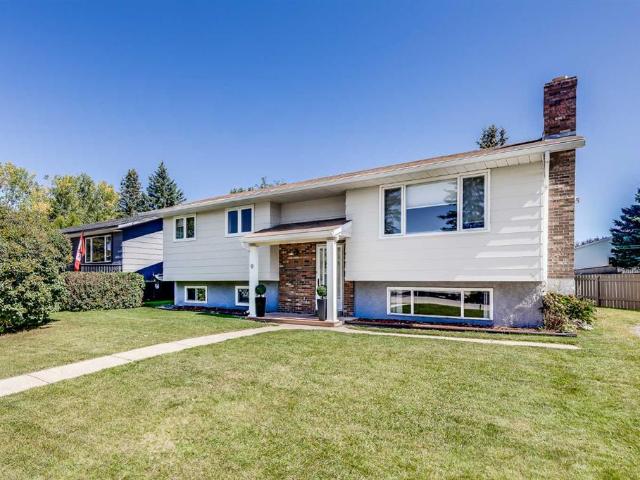 House for sale in Didsbury, Alberta