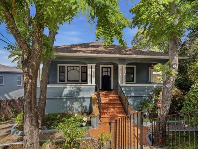 House for sale in San Rafael, California