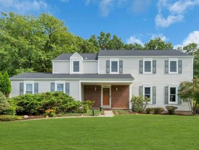 House for sale in Whippany, Hanover Township