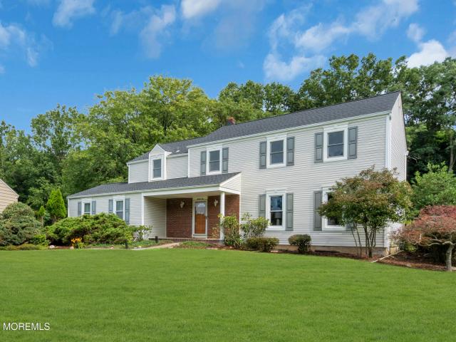House for sale in Cedar Knolls, New Jersey