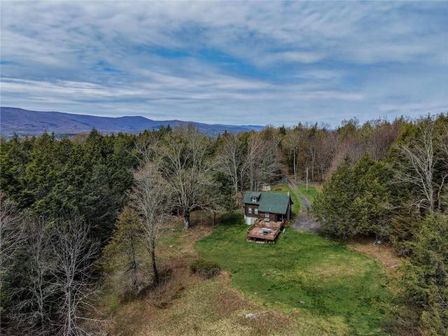House for sale in New York