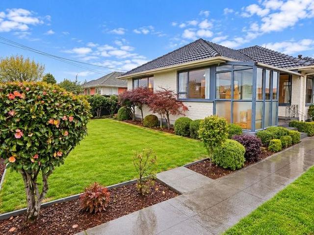 House for rent in Shirley, Christchurch