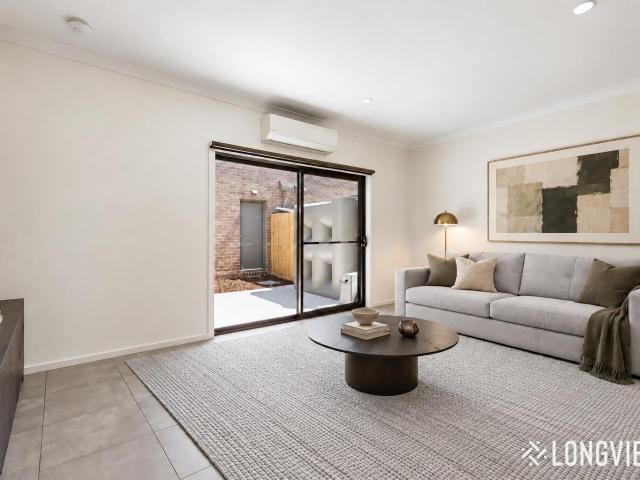 House for rent in Harpley, Melbourne